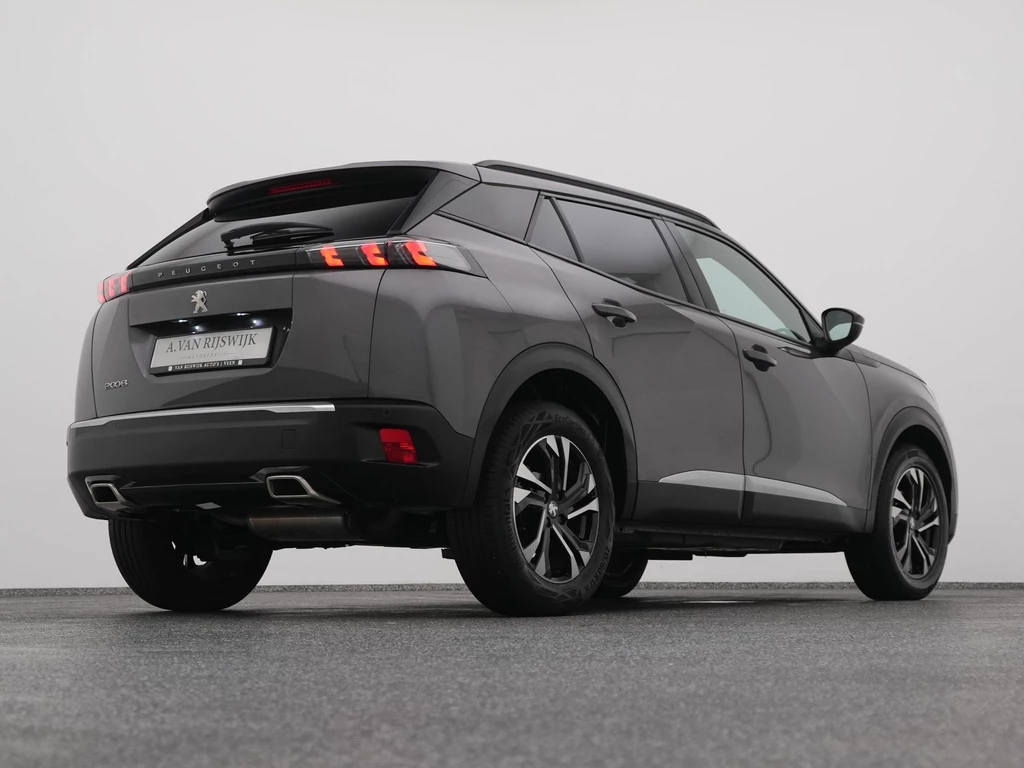 Peugeot 2008 – foto 13