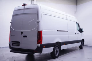 Mercedes-Benz Sprinter – thumbnail 4