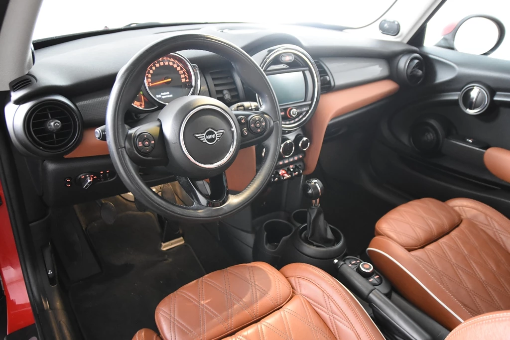 MINI Cooper – foto 11