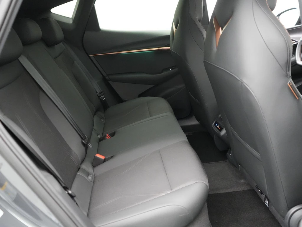 CUPRA Tavascan – foto 45