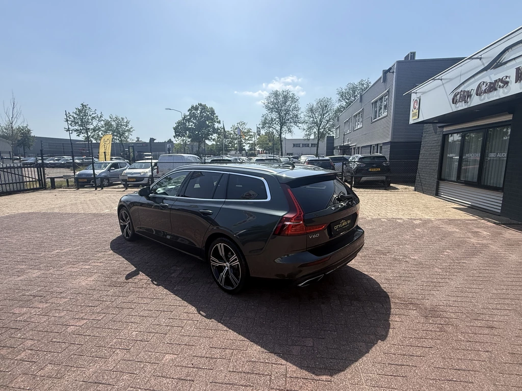 Volvo V60 – foto 5
