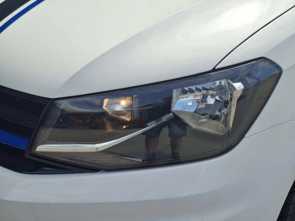 Volkswagen Caddy – foto 11