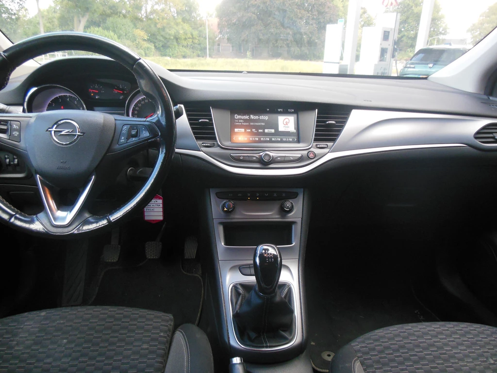 Opel Astra – foto 14