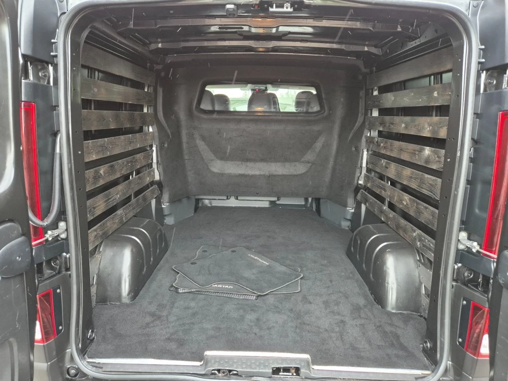 Nissan Primastar – foto 18