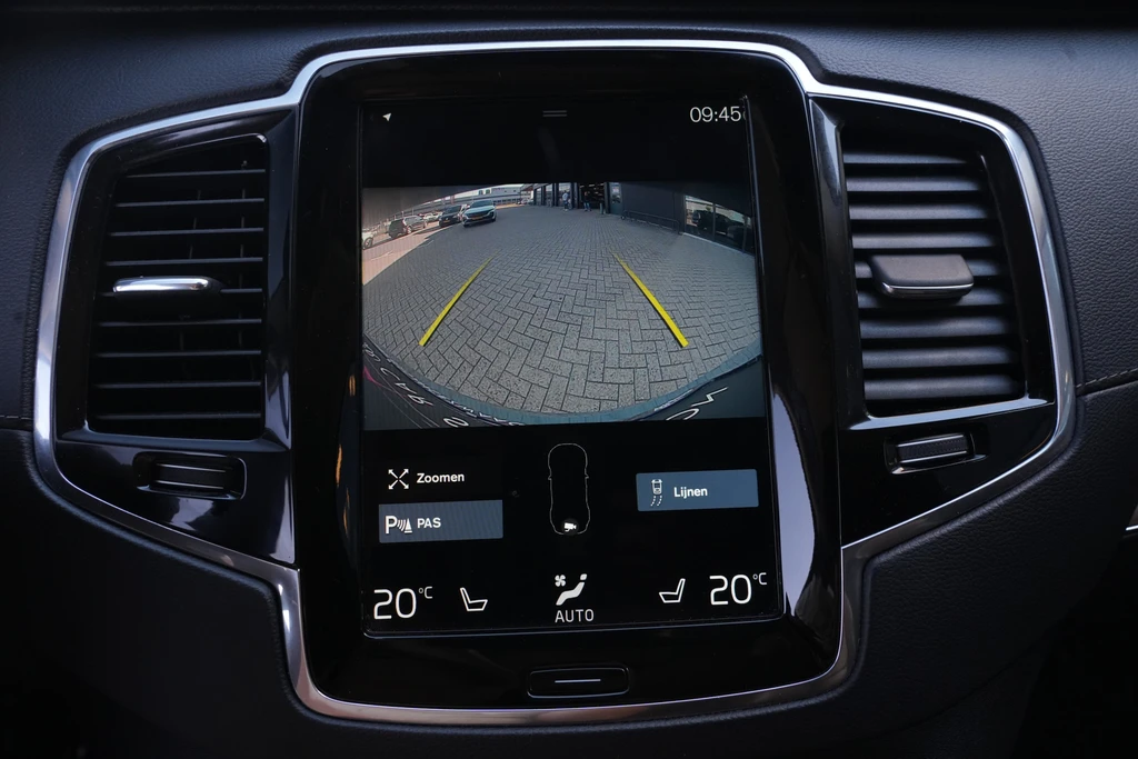 Volvo XC90 – foto 17