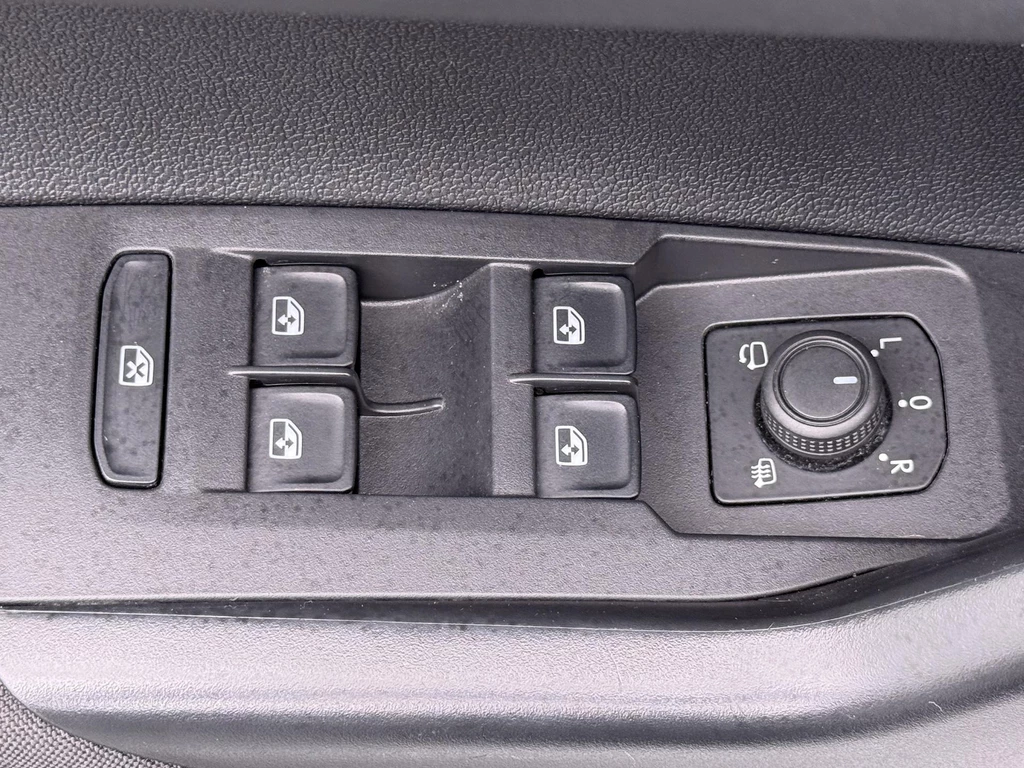 Volkswagen Taigo – foto 24