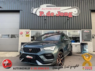 CUPRA Ateca – thumbnail 1