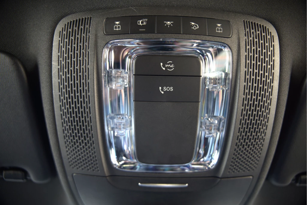 Mercedes-Benz CLA – foto 51