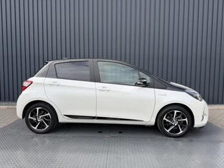 Toyota Yaris – thumbnail 9