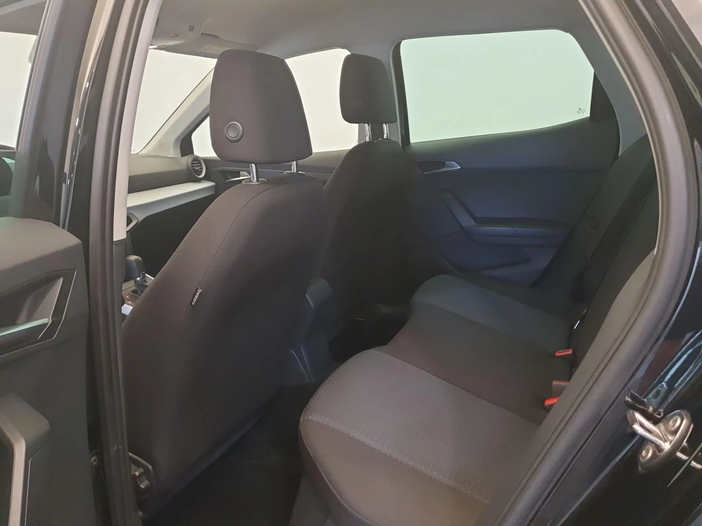 SEAT Arona – foto 27