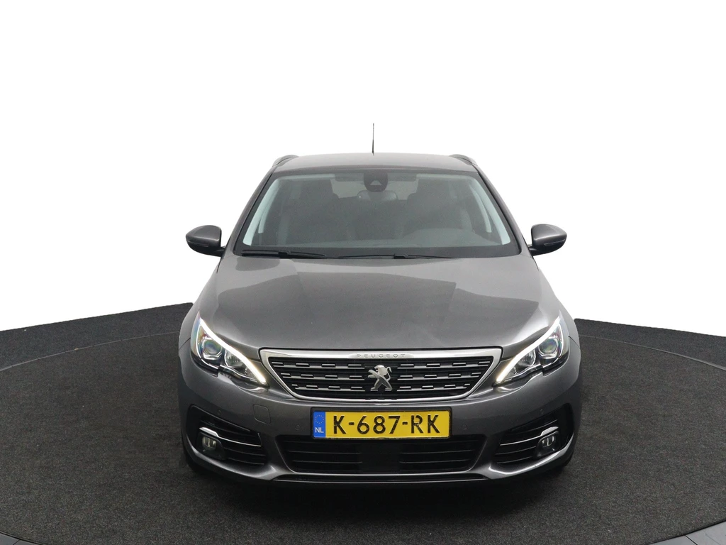Peugeot 308 – foto 8