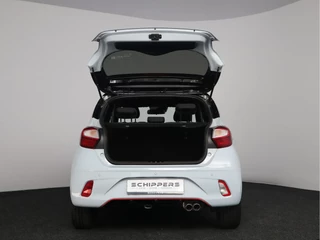 Hyundai i10 – thumbnail 12