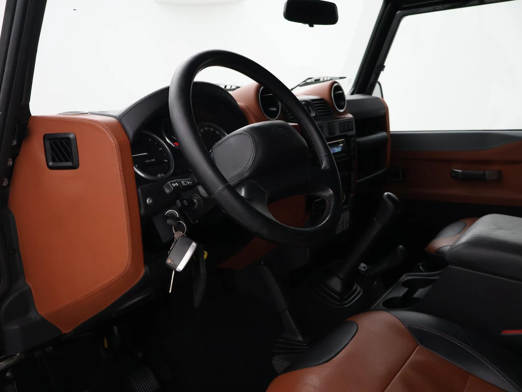 Land Rover Defender – foto 66