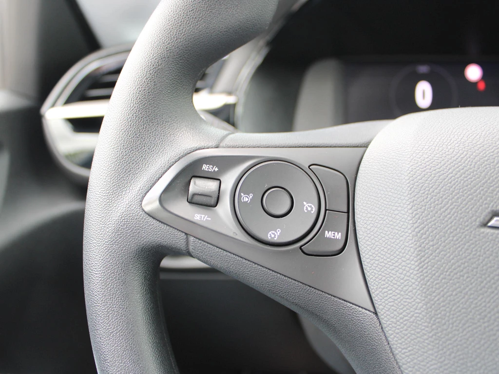 Opel Corsa-e – foto 20