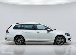 Volkswagen Golf – thumbnail 7