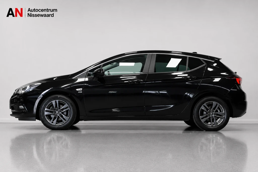 Opel Astra – foto 2