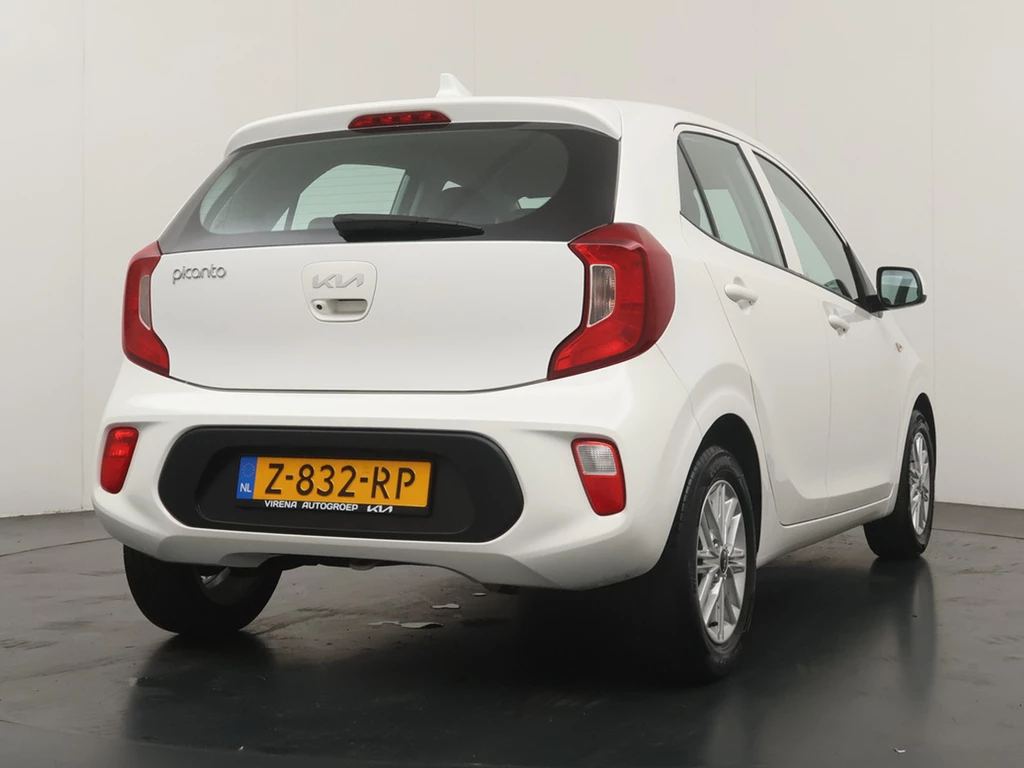 Kia Picanto – foto 8