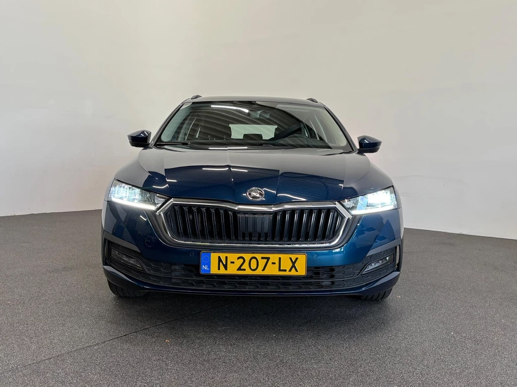 Škoda Octavia – foto 7