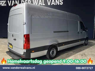 Mercedes-Benz Sprinter – thumbnail 3