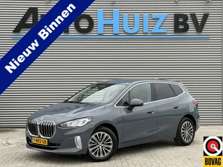 BMW 2 Serie – thumbnail 1