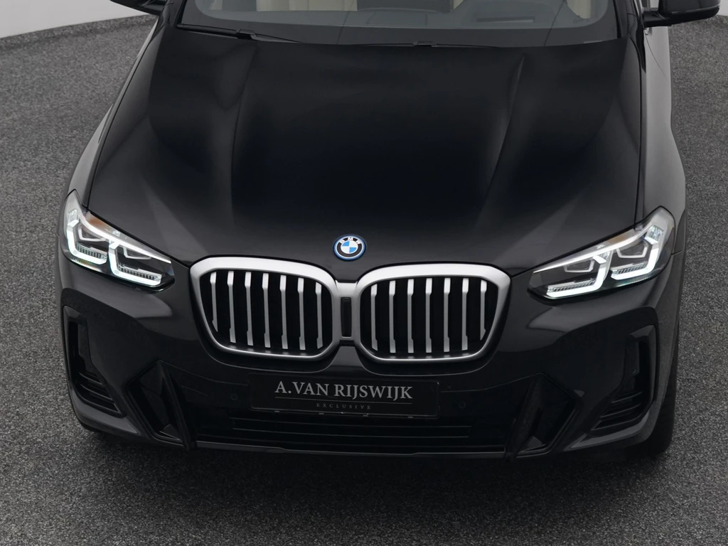 BMW X3 – foto 19