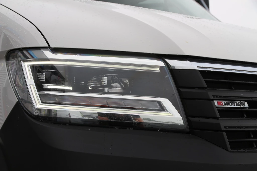Volkswagen Crafter – foto 18
