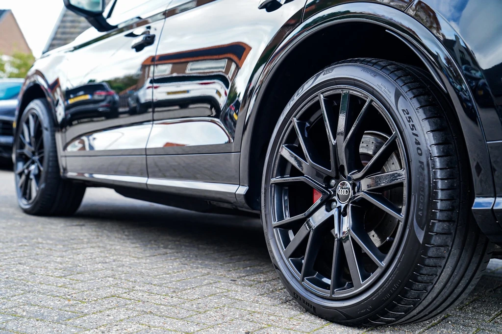 Audi SQ5 – foto 23