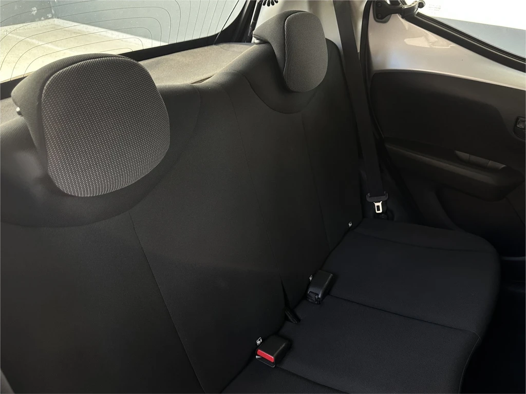 Toyota Aygo – foto 29