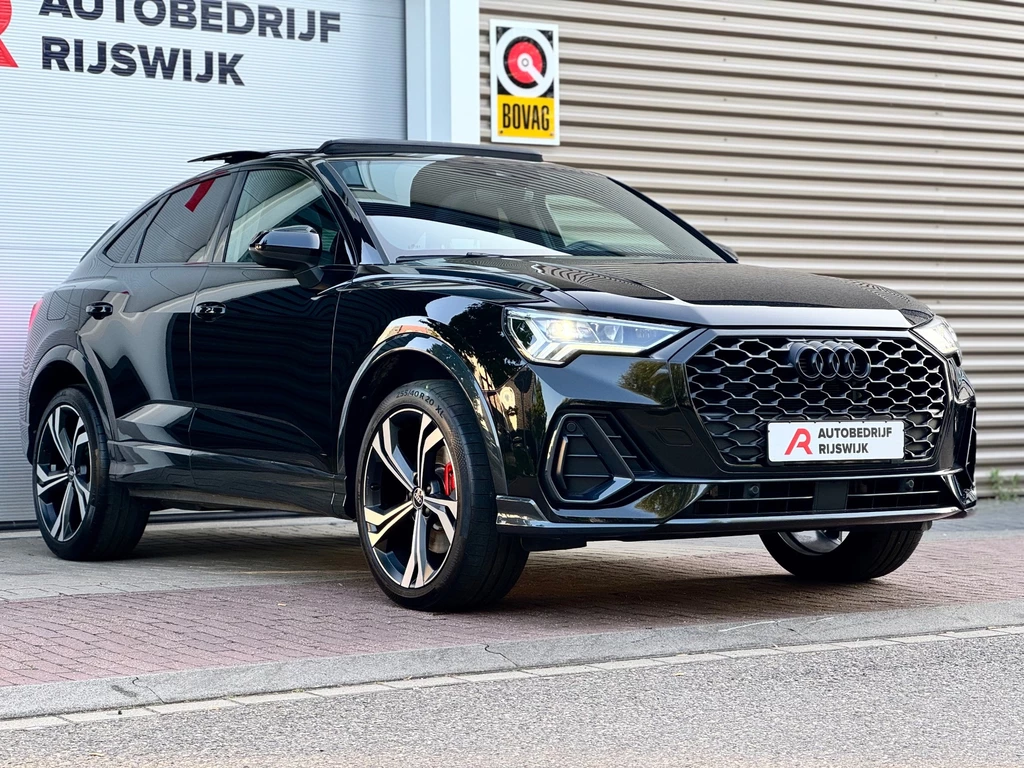 Audi Q3 – foto 8
