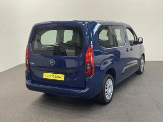 Opel Combo – thumbnail 9