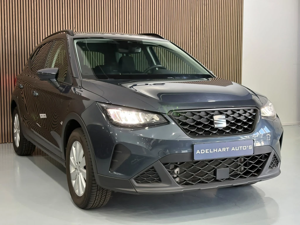 SEAT Arona – foto 13