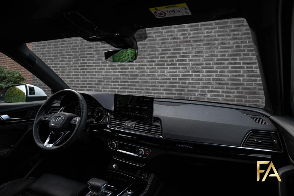 Audi Q5 – foto 75