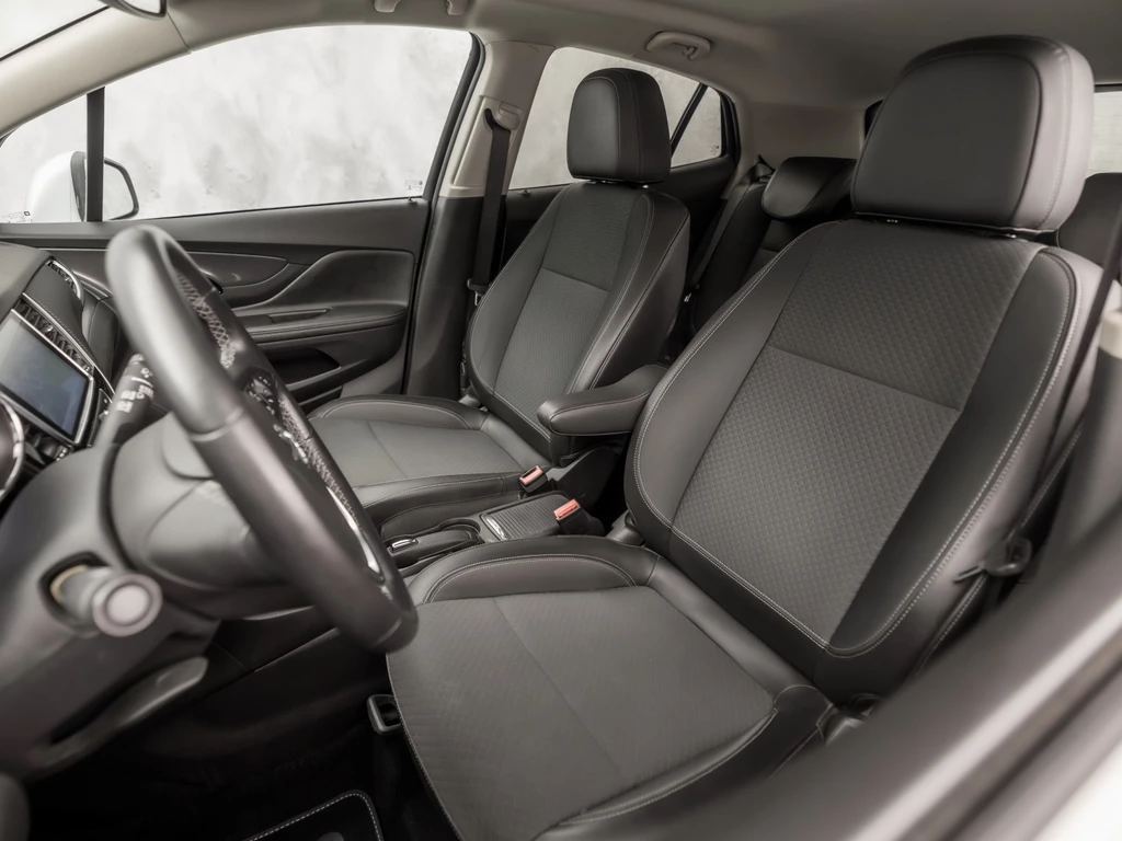 Opel Mokka X – foto 14