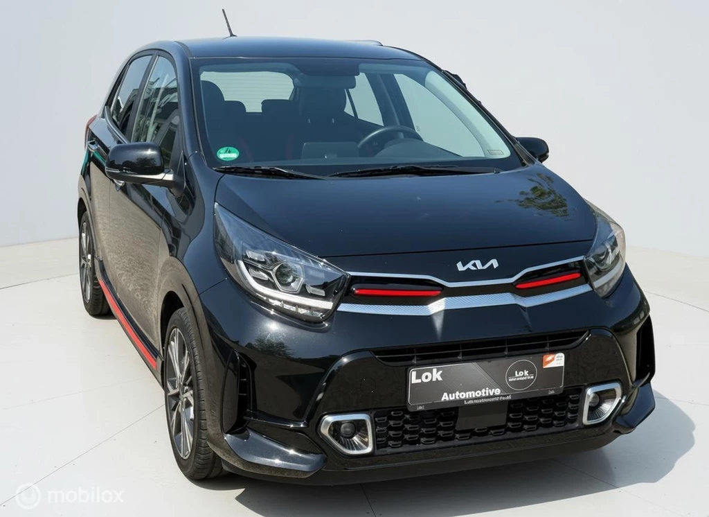 Kia Picanto – foto 8