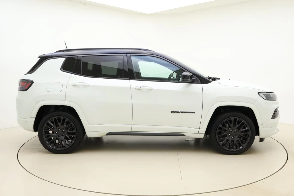 Jeep Compass – foto 6