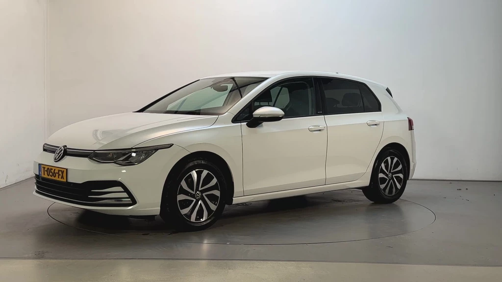 Volkswagen Golf – foto 1