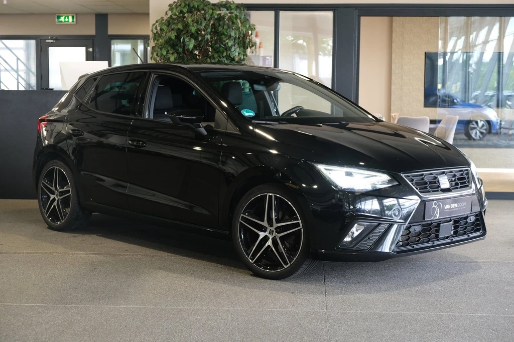 SEAT Ibiza – foto 14