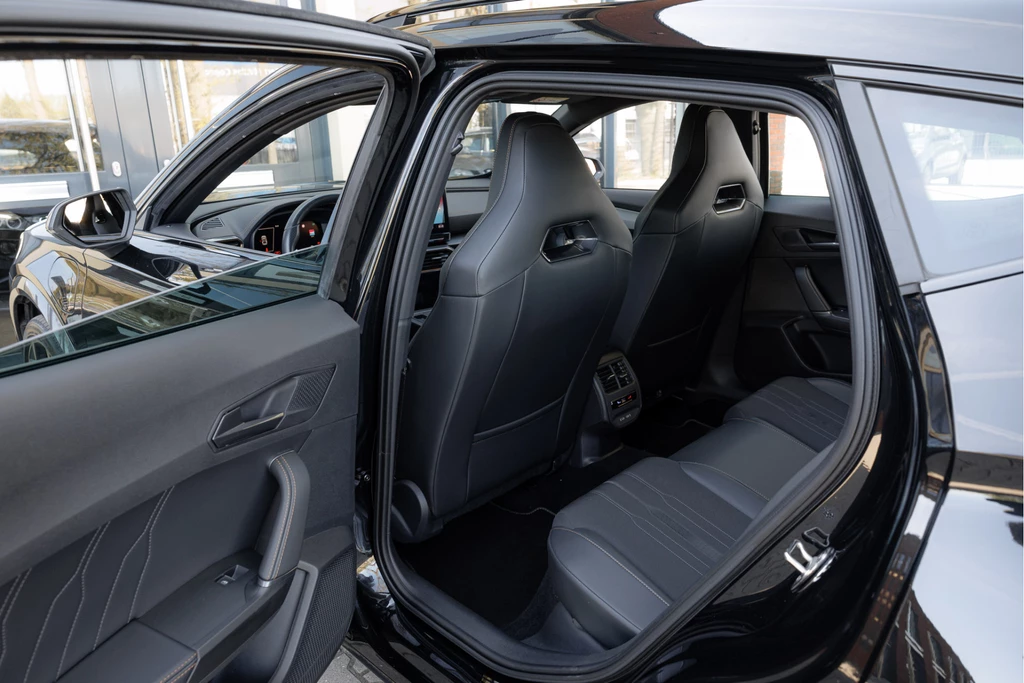 CUPRA Formentor – foto 30