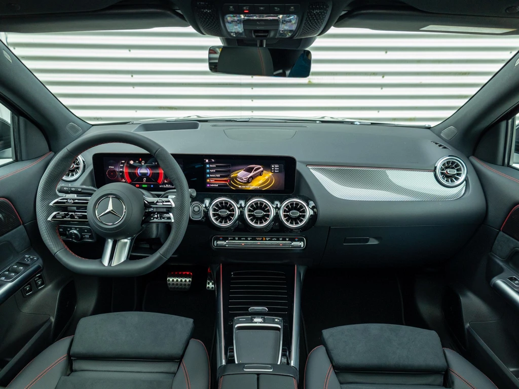 Mercedes-Benz GLA – foto 4