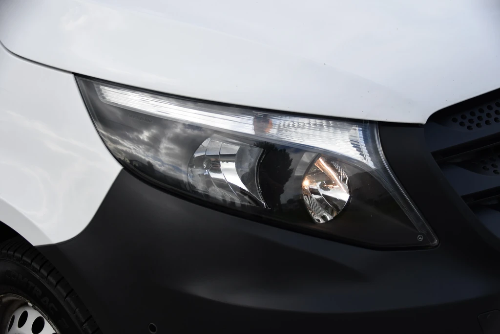 Mercedes-Benz Vito – foto 26