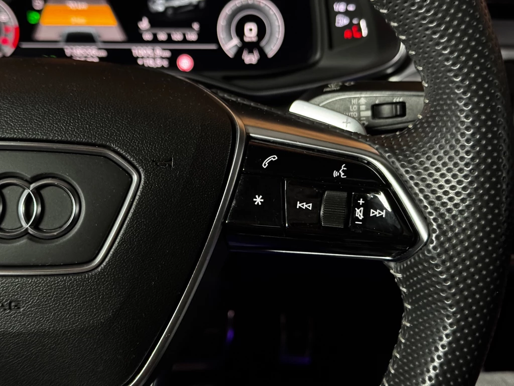 Audi A6 – foto 33