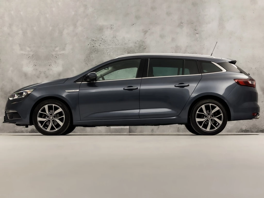 Renault Mégane Estate – foto 3