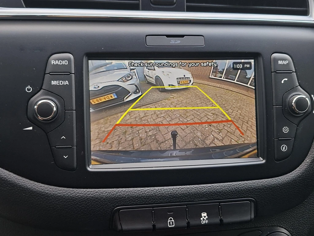 Kia cee'd – foto 16