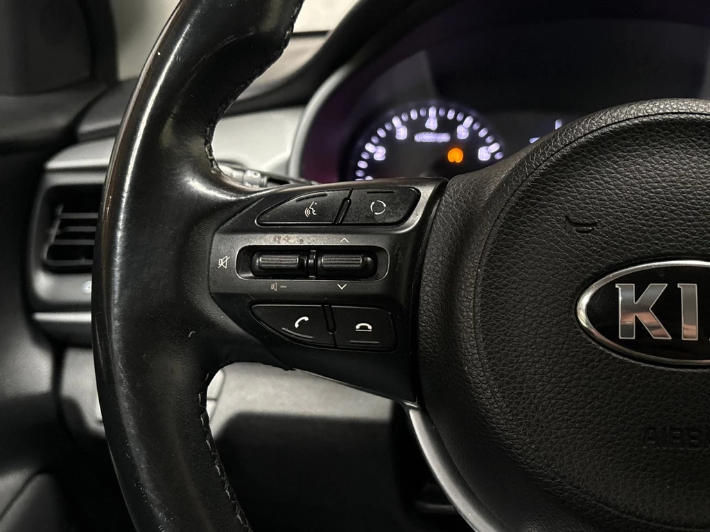 Kia Rio – foto 16