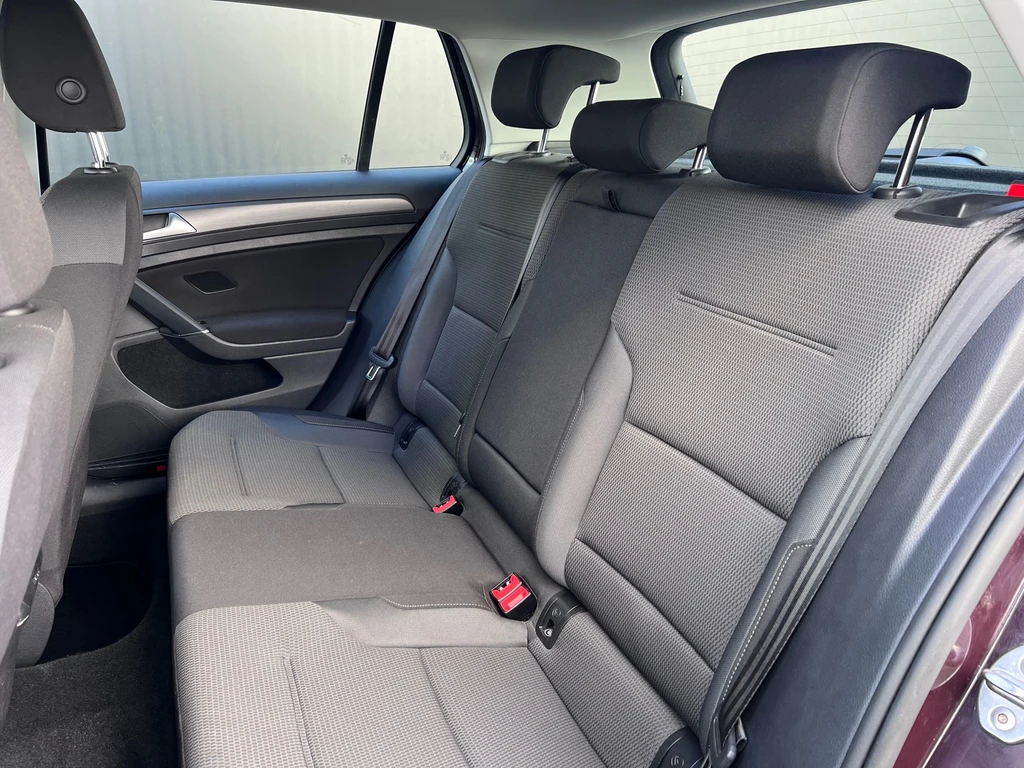 Volkswagen Golf – foto 13