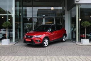 SEAT Arona – thumbnail 1