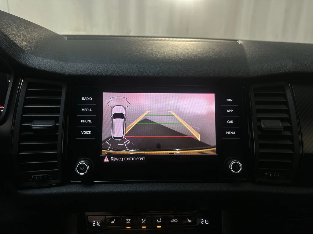 Škoda Kodiaq – foto 14