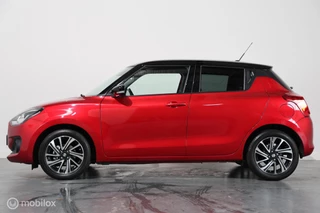 Suzuki Swift – thumbnail 4
