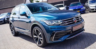 Volkswagen Tiguan – thumbnail 12
