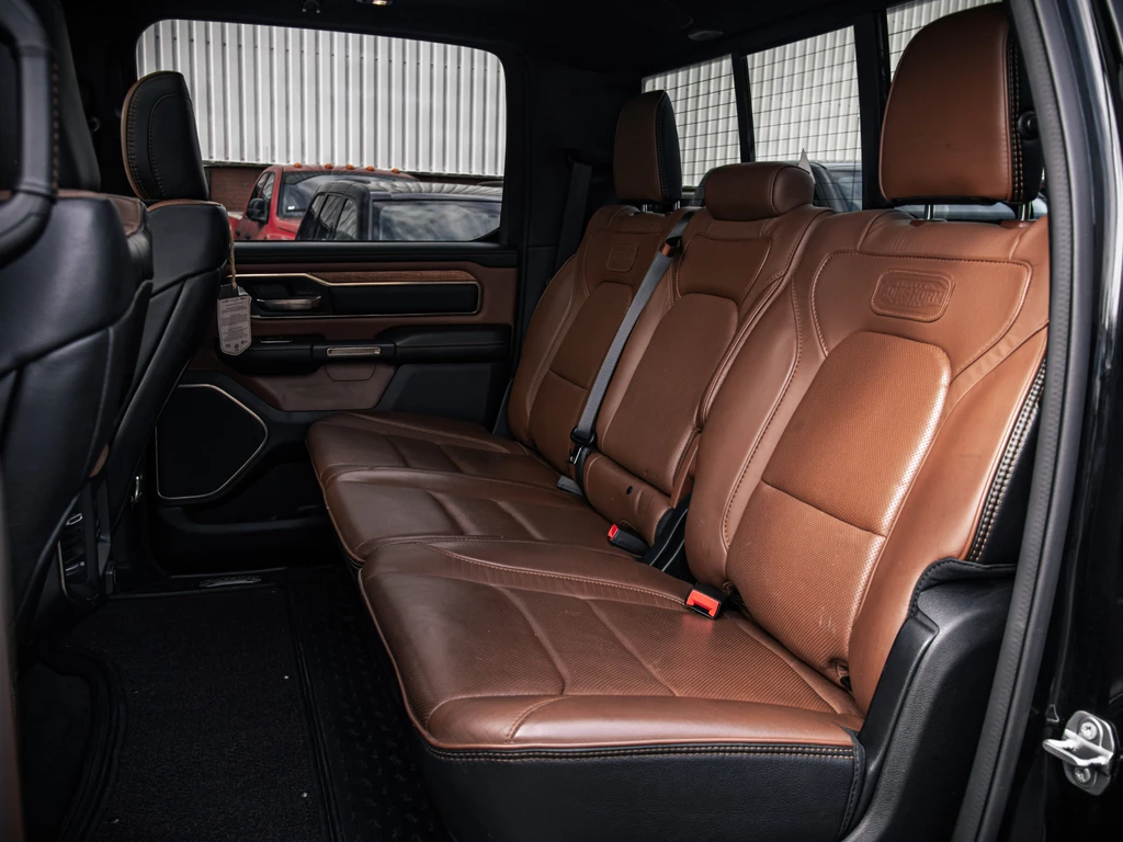 Dodge Ram 1500 – foto 14